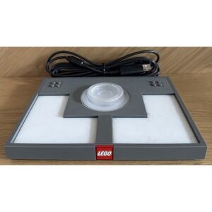 LEGO 3000061482 Dimensions USB Portal Pad Base for PS3/PS4/Wii/Wii-U